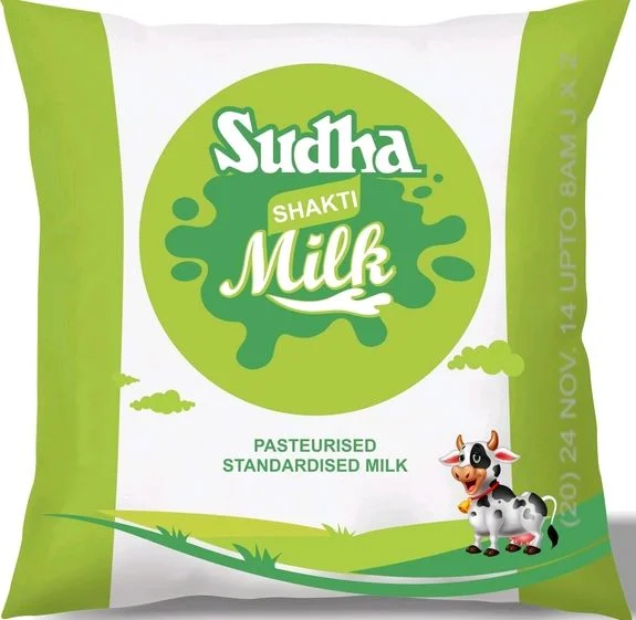 Sudha Shakti Milk 500ml