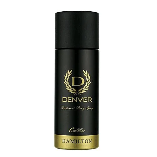 DENVER Caliber Deodorant Spray 50ml