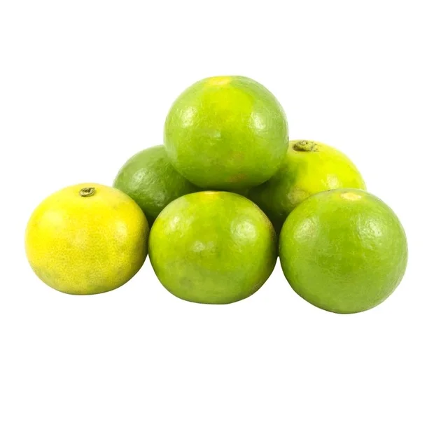 Fresh Lemon (Nimbu) 4pcs