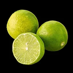 Fresh Lemon (Nimbu) 4pcs