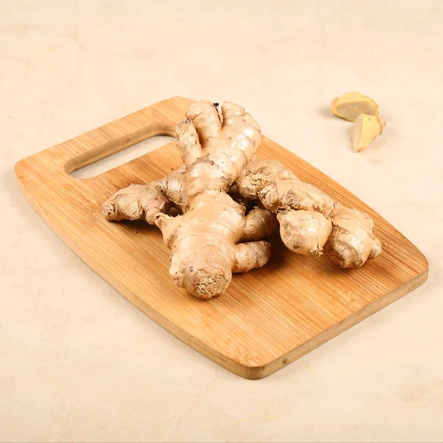 Fresh Ginger (Adrak) Premium Quality 100g