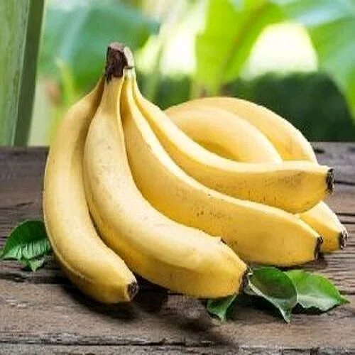 Fresh Yellow Banana (6pcs)