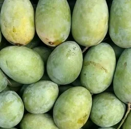 Fresh & Juicy Malda Aam 500g