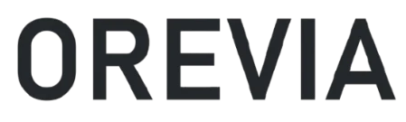 OREVIA OREVIA - Logo