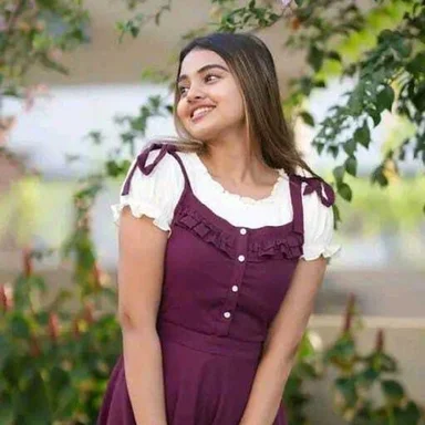 Western Dress