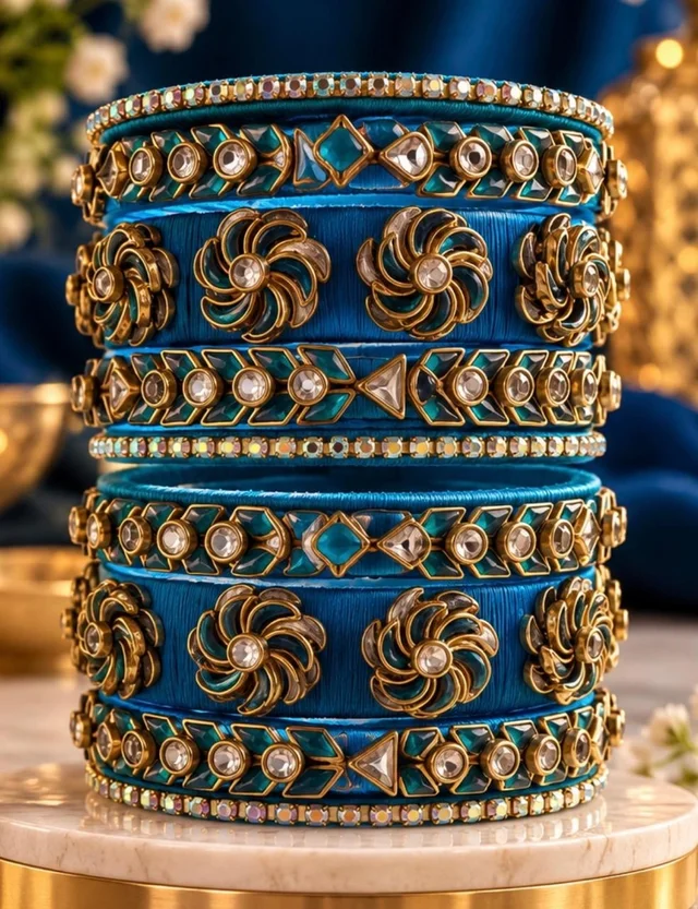 ROYAL BLUE
