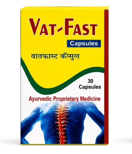 Vat-Fast Capsule 