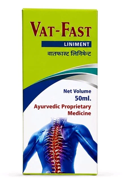 Vat-Fast Liniment 