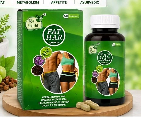 Fat Har Capsule 