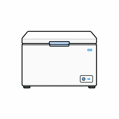Deep Freezer