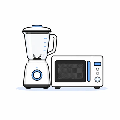 Kitchen Applainces