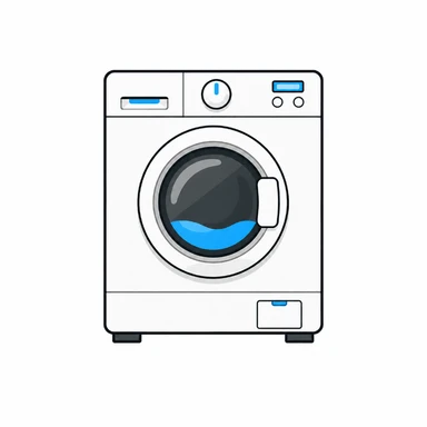 Washing Machines