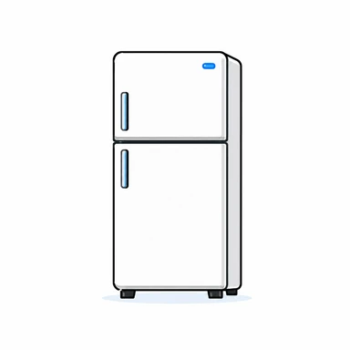 Refrigerators