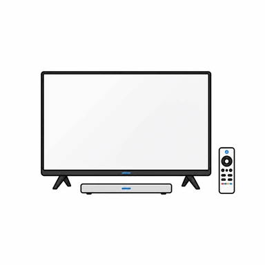 Television & Entertainment