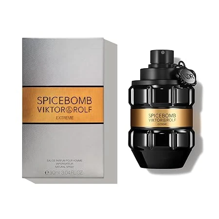 Viktor&Rolf Spicebomb Extreme Eau De Parfum For Men 