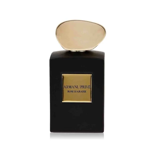 Emporio Armani Prive Royal Oud Eau De Parfum Intense For Unisex