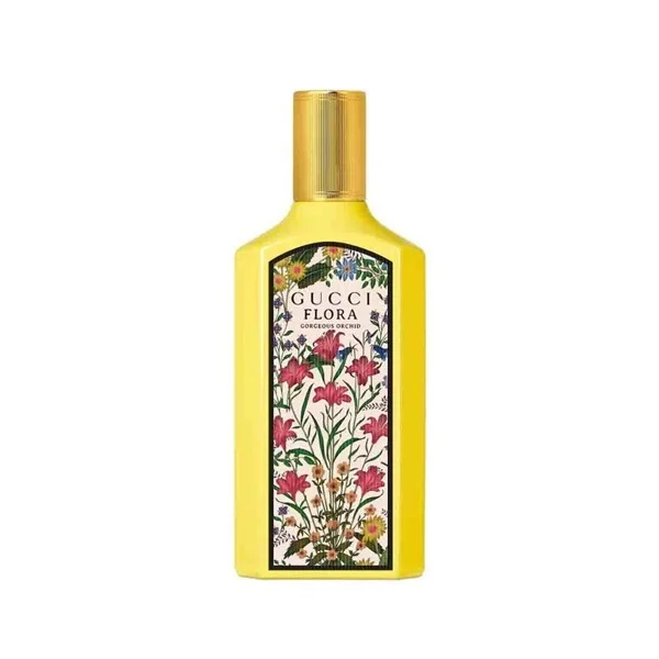 GUCCI Flora Gorgeous Orchid Eau De Parfum For Women