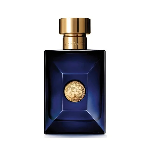 Versace Dylan Blue Eau De Toilette For Men 