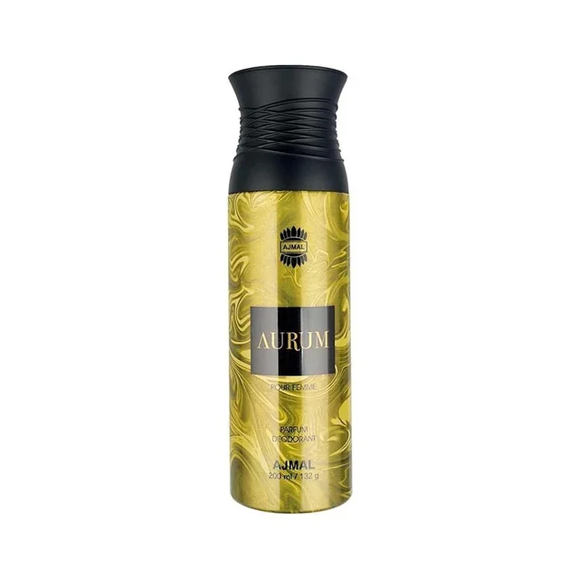 Ajmal Aurum Deodorant For Women