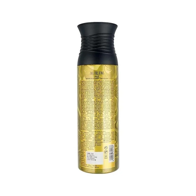 Ajmal Aurum Deodorant For Women