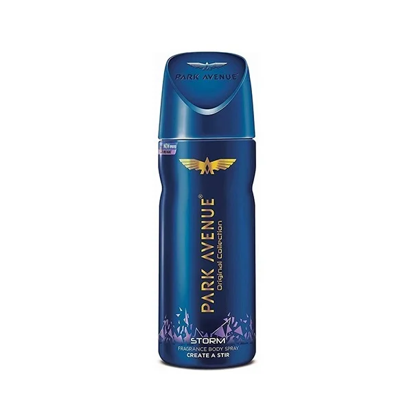Park Avenue Strom Deodorant For Men