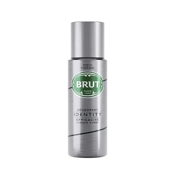 Brut Identity Deodorant For Men
