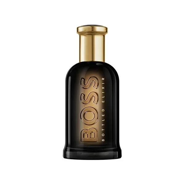 Hugo Boss Boss Bottled Elixir Parfum Intense Tester For Men