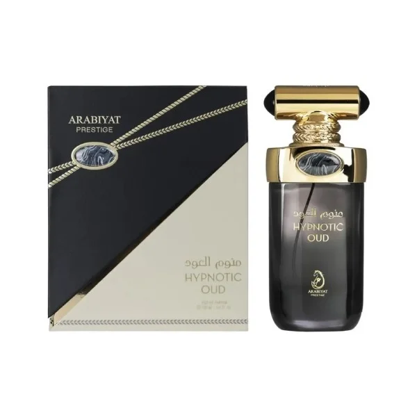 Arabiyat Prestige Hypnotic Oud EDP for Unisex