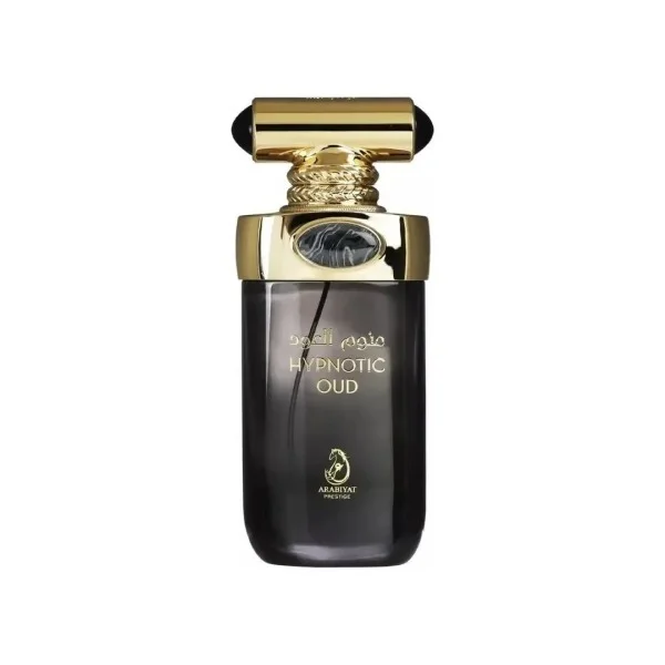Arabiyat Prestige Hypnotic Oud EDP for Unisex