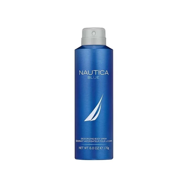 Nautica Blue Deodorant for Men