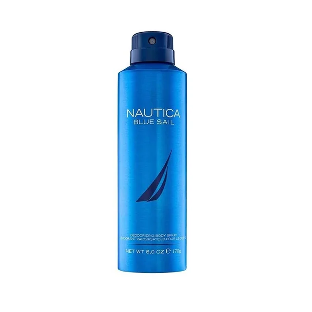Nautica Blue Sail Deodorant for Men