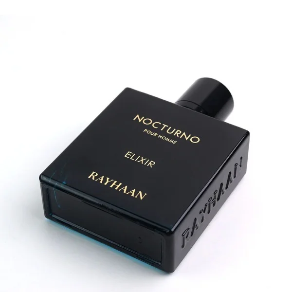 RAYHAAN Nocturno Elixir for Men