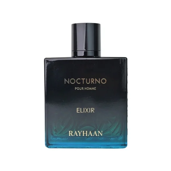RAYHAAN Nocturno Elixir for Men