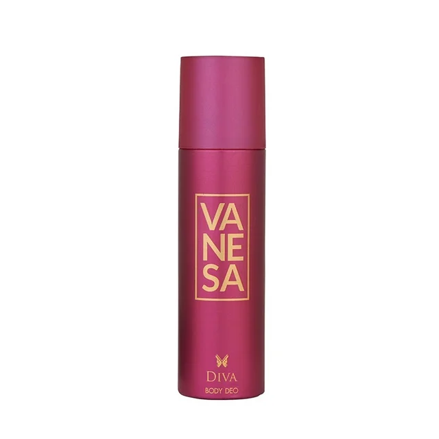 Vanesa Diva Body Deodorant For Women