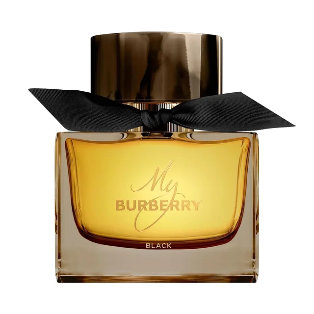 Burberry My Burberry Black Eau De Parfum For Women