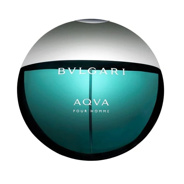 BVLGARI Aqva Pour Homme Eau De Toilette For Men - 100 ML