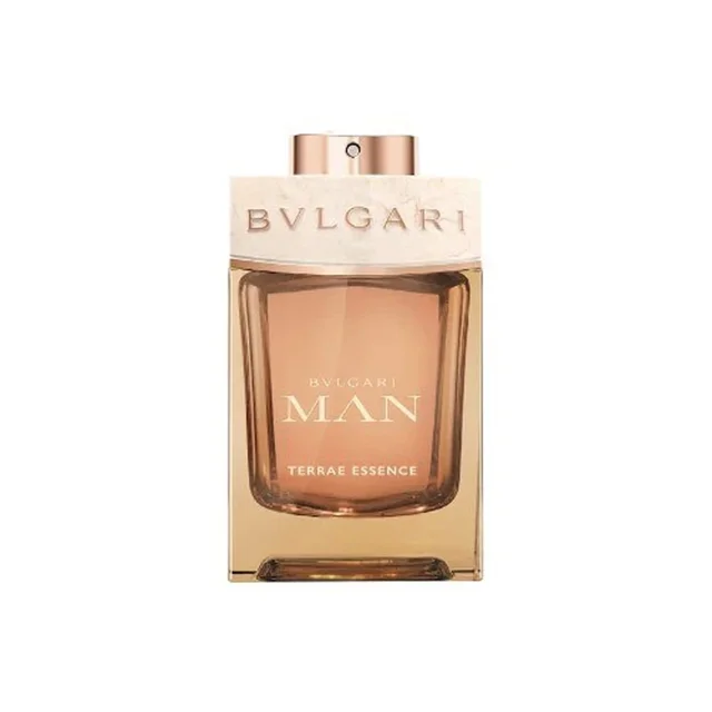 BVLGARI Man Terrae Essence Eau De Parfum For Men 