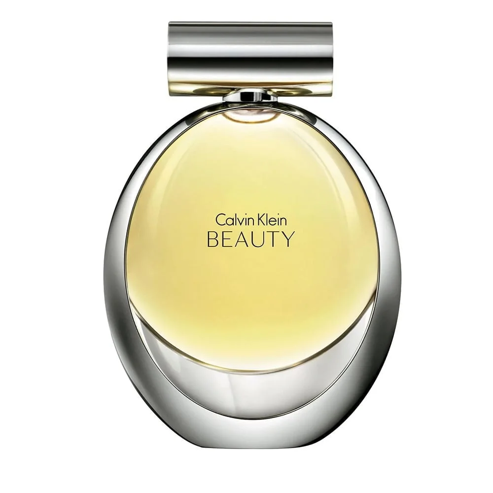 Calvin Klein Beauty EDP Women | Elegant Floral Perfume