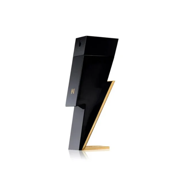 Carolina Herrera Bad Boy Eau De Toilette For Men 