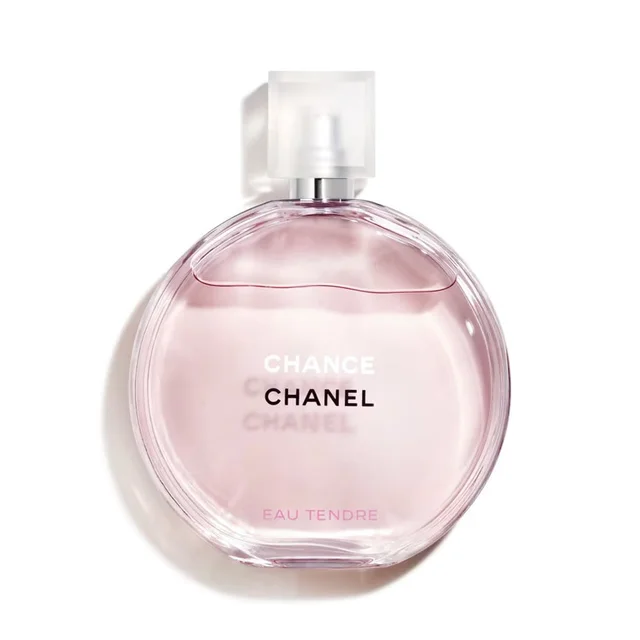 CHANEL Chance EAU Tendre Eau De Parfum For Women 