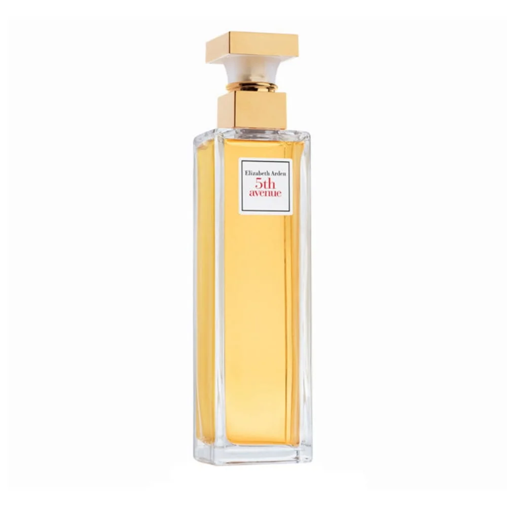 Elizabeth Arden 5th Avenue EDP Women Elegant Floral Perfume