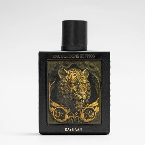 RAYHAAN Tiger Eau De Parfum for Men