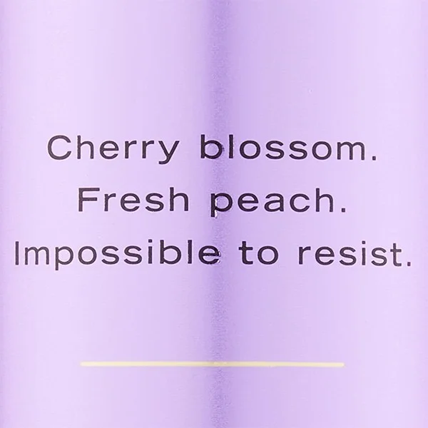 Victoria's Secret Love Spell Fragrance Body Mist For Women 