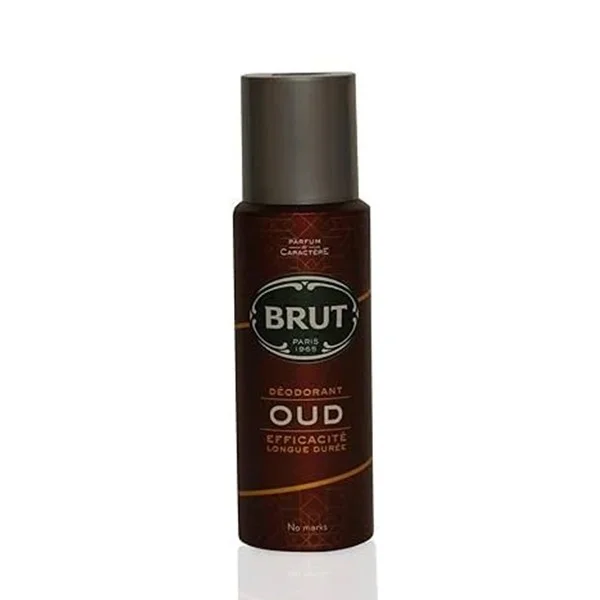 Brut OUD Deodorant For Men