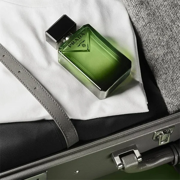 Prada Milano Eau de Parfum Tester For Men