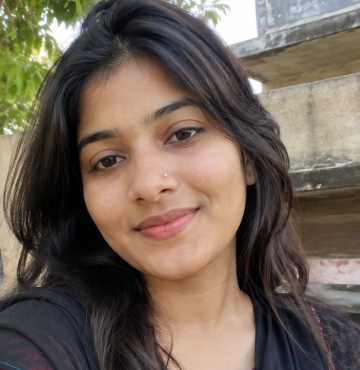 Neha P.