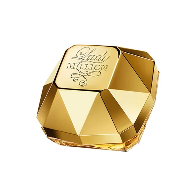 Paco Rabanne Lady Million Eau De Parfum For Women