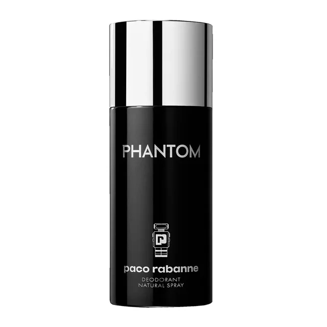 Paco Rabanne Phantom Deodorant Spray For Men