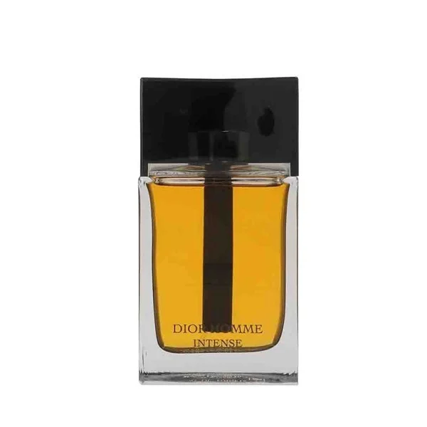 Dior Homme Intense Eau De Parfum Tester For Men 