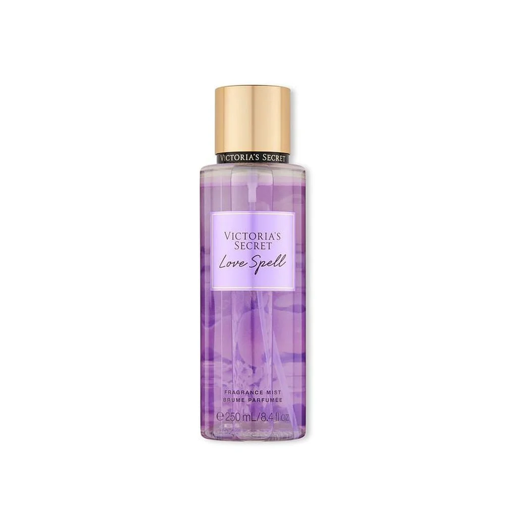 Victoria's Secret Love Spell Body Mist 250ML